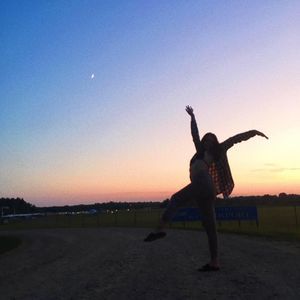 Meet your Posher, Abby